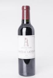 Chateau Latour - Pauillac 2014 (375ml) (375ml)