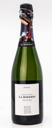 La Rogerie - Blanc De Blancs Champagne Heroine 2013 (750ml) (750ml)