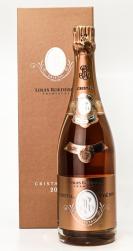 Louis Roederer - Brut Rosé Champagne Cristal 2013 (750ml) (750ml)