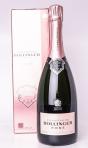 Bollinger - Rose Champagne 0 (750)