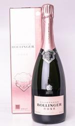 Bollinger - Rose Champagne NV (750ml) (750ml)