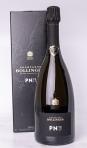 Bollinger - PN TX17 Blanc De Noirs Nv Champagne 0 (750)