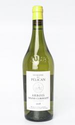 Domaine Du Pelican (d'Angerville) - Chardonnay Grand Curoulet 2018 (750ml) (750ml)