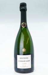 Bollinger - Grand Année Brut Champagne 2014 (750ml) (750ml)