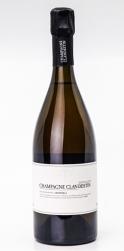Clandestin - Les Semblables Austral Brut Nature Champagne NV (750ml) (750ml)