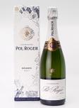 Pol Roger - Brut Champagne 0 (Pre-arrival) (750)