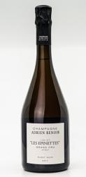 Adrien Renoir - Les Epinettes Grand Cru Blanc De Noirs Verzy Champagne 2017 (750ml) (750ml)