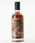 That Boutique-y Whisky Co - Batch 1 Area 51 24 Year Old Bourbon Whiskey 0 (500)