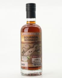 That Boutique-y Whisky Co - Batch 1 Area 51 24 Year Old Bourbon Whiskey (500ml) (500ml)