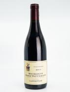 Castagnier - Bourgogne Passetoutgrains 2014 (750)