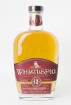 Whistlepig - 12 Year Old Bespoke Blend Old World Cask (750)