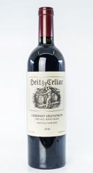 Heitz Cellar - Cabernet Sauvignon Martha's Vineyard 2016 (750ml) (750ml)