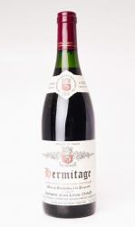 Domaine JL Chave - Hermitage Rouge (Final Sale - Sold As Is) ** 1990 (750ml) (750ml)