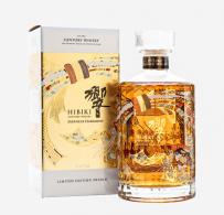 Suntory - Hibiki Harmony Japanese Whisky Limited Edition 30th Anniversary (700ml) (700ml)