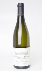 Genot-Boulanger - Savigny Les Beaunes Blanc Vieilles Vignes 2020 (750ml) (750ml)