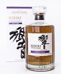 Suntory - Hibiki Harmony Masters Select Japanese Whisky (700ml) (700ml)