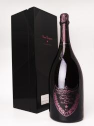 Dom Perignon - Brut Rose Champagne 1990 (1.5L) (1.5L)