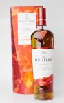 The Macallan - A Night On Earth Single Malt Scotch Whisky 2022 Release 0 (750)