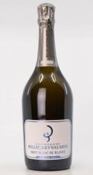Billecart-Salmon - Blanc De Blancs Grand Cru Champagne NV (750ml) (750ml)