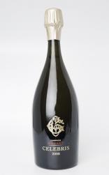 Gosset - Celebris Extra Brut Champagne 2008 (750ml) (750ml)