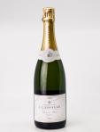 J. Lassalle - Blanc De Blancs 1er Cru Brut Champagne 2006 (750)