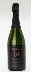 Wenzlau - Estate Vineyard Cuvee L'inconnu Blanc De Blancs 2014 (750ml) (750ml)