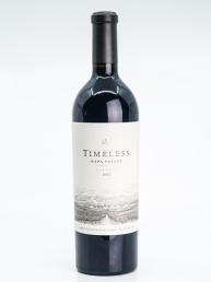 Timeless - Napa Valley Red 2017 (750ml) (750ml)