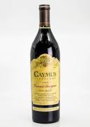 Caymus Vineyards - Cabernet Sauvignon Napa Valley 2019 (1000)