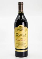 Caymus Vineyards - Cabernet Sauvignon Napa Valley 2019 (1L) (1L)