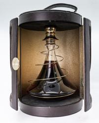 1888 Frapin - Cuvee 1888 Premier Grand Cru Cognac Christalleries Royales De Champagne (700ml) (700ml)