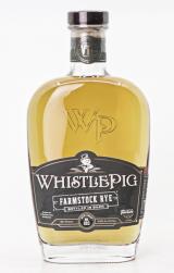 Whistlepig - Farmstock Crop 003 Rye Whiskey (750ml) (750ml)
