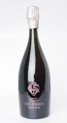 Gosset - Champagne Celebris Rose 2008 (750ml) (750ml)