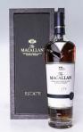 The Macallan - Estate Single Malt Scotch Whisky Highlands 2019 0 (700)