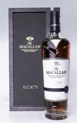 The Macallan - Estate Single Malt Scotch Whisky Highlands 2019 (700ml) (700ml)