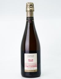 Dehours Et Fils - Extra Brut Champagne Oeil De Perdrix NV (750ml) (750ml)