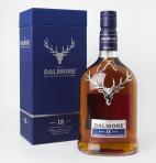 The Dalmore - 18 Year Highland Single Malt Scotch Whisky 0 (750)