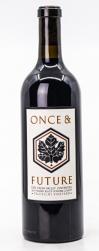 Once & Future - Zinfandel Frank's Block Teldeschi Vineyard 2017 (750ml) (750ml)