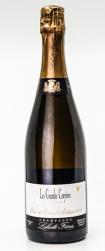 Laherte Freres - Les Grandes Crayeres Extra Brut Blanc De Blancs Champagne 2017 (750ml) (750ml)
