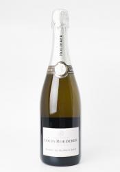 Louis Roederer - Blanc De Blancs Champagne 2015 (750ml) (750ml)