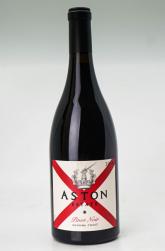 Aston Estate - Pinot Noir Sonoma Coast 2016 (750ml) (750ml)