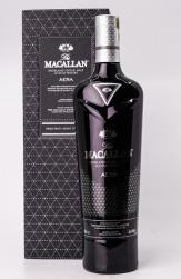 Macallan - Aera Single Malt Scoth Whisky Sherry Casks (700ml) (700ml)