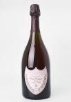 Dom Perignon - Brut Rose Champagne 2003 (750)