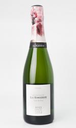La Rogerie - Blanc De Blancs Champagne Heroine 2014 (750ml) (750ml)