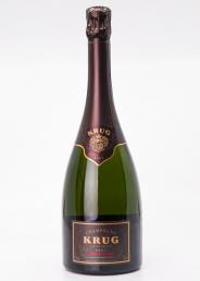 Krug - Brut Champagne Vintage 1998 (750ml) (750ml)