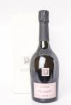 Doyard - Grand Cru Oeil De Perdix Extra Brut Rose Champagne 2018 (750)