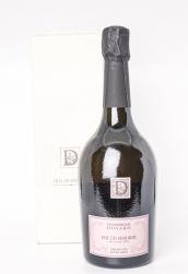 Doyard - Grand Cru Oeil De Perdix Extra Brut Rose Champagne 2018 (750ml) (750ml)