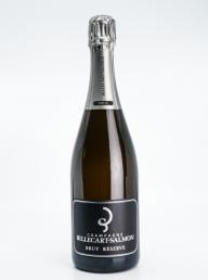Billecart Salmon - Brut Reserve Champagne NV (750ml) (750ml)