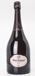 Dom Ruinart - Rose Champagne 2004 (1.5L) (1.5L)