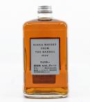 Nikka - Whisky From The Barrel (750)