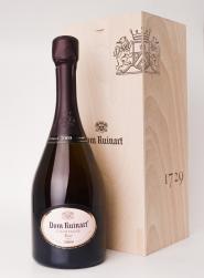Dom Ruinart - Rose Champagne 2009 <span class='preal'>(Pre-arrival) (750ml) (750ml)